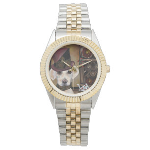 Montre Labrador Retriever