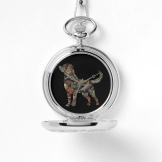 Montre Labrador Retriever Watch, Stopwatch pour hommes