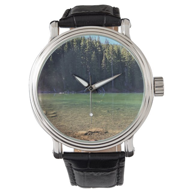 Montre Lac du Diable, OR (devant)