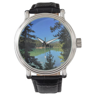Montre Lac du Diable, OR
