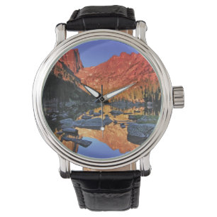 Montre Lac rêveur