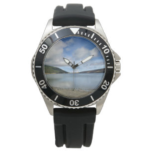 Montre Lac Wallowa