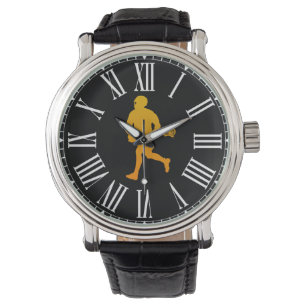 Montre Lacrosse vintage