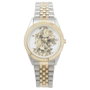 Montre LADIES eWatch ART&DESIGN ECO STYLES