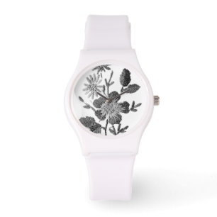 Montre LADIES eWatch Watch STYLES ART&DESIGN ECO