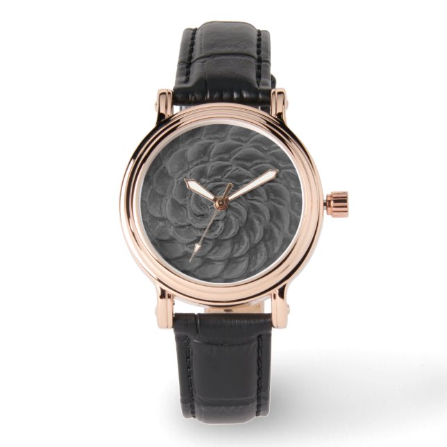 MONTRE LADIES REGARDER LES STYLES ART&DESIGN (Recto)