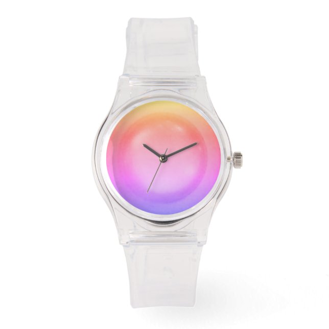 MONTRE LADIES REGARDER LES STYLES ART&DESIGN (Recto)