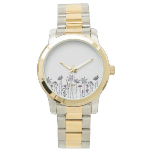 MONTRE LADIES REGARDER LES STYLES ART&DESIGN