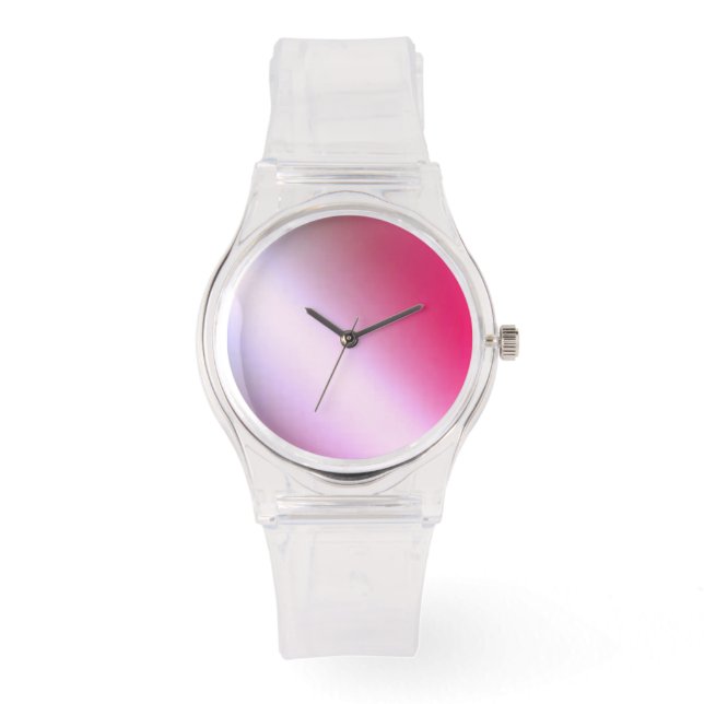 MONTRE LADIES REGARDER LES STYLES ART&DESIGN (Recto)