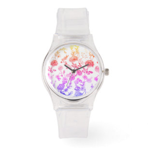MONTRE LADIES REGARDER STYLE ART&DESIGN