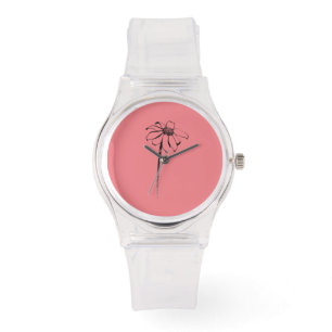 MONTRE LADIES REGARDER STYLE ART&DESIGN