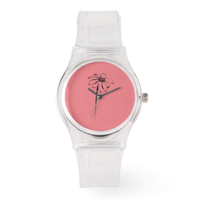 MONTRE LADIES REGARDER STYLE ART&DESIGN (Recto)