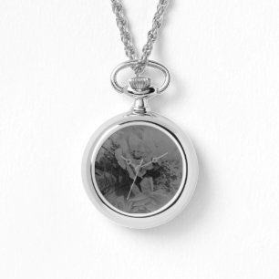 MONTRE LADIES REGARDER STYLE ART&DESIGN