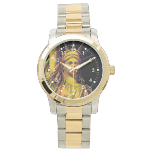Montre Lady Liberty Watch