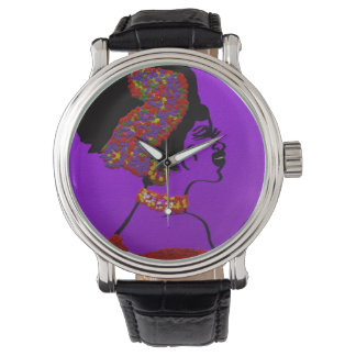 Montre Lady of Wisdom and Vitality