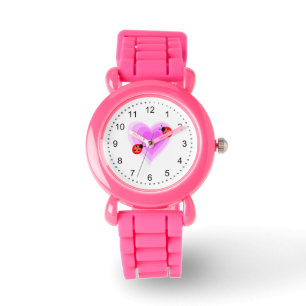 Montre Ladybug Love