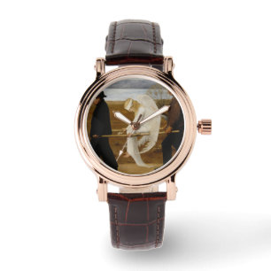 Montre L'ange blessé