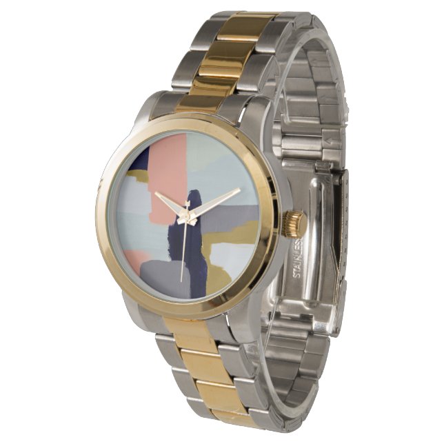 Montre Langue (Incliné)