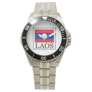 Montre Laos