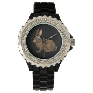 Montre Lapin 2