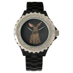 Montre Lapin 3