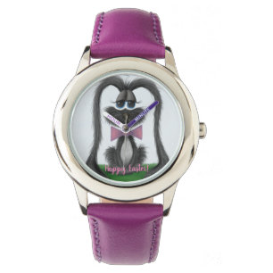 Montre Lapin adorable Lapin lapin