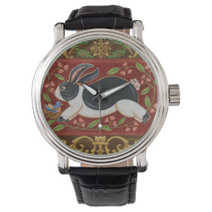Montre Lapin Folk