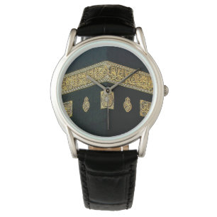 Montre L'arabe islamique de Fitr Adha Mubarak d'Al d'Eid