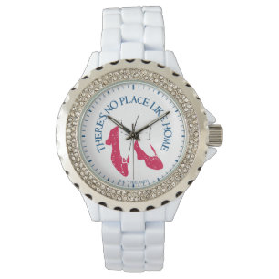 Montre L'Assistant D'Oz™ Il n'y a pas d'endroit comme