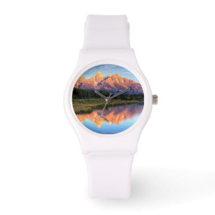 Montre L'atterrissage de Schwabacher