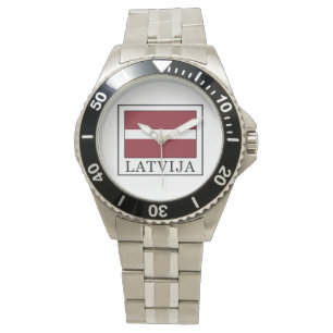Montre Latvija