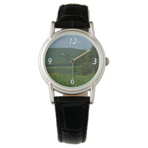 Montre Laurel Highlands Pennsylvania Summer Photography