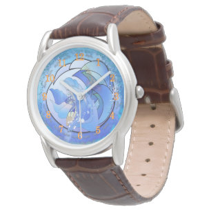 Montre L'Avent de KoKopelli