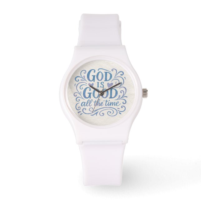 Montre Le bien Whimsical est une bonne typographie (Recto)
