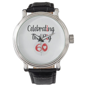 Montre Le Big 60