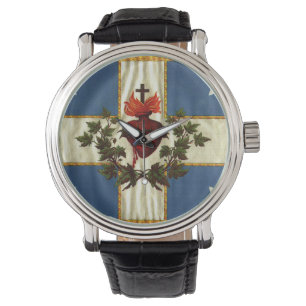 Montre Le Carillon Sacré-Coeur Hommage