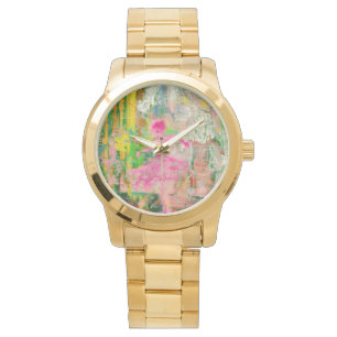 Montre Le Chaos Stalker - Neon Ballet