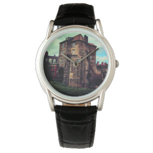 Montre Le château Newcastle