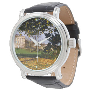 Montre Le croissant royal
