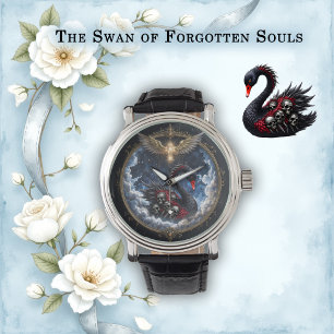 Montre Le Cygne des Âmes Oubliées.