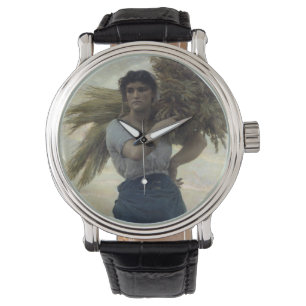 Montre Le glaneur, 1877