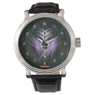 Montre Le Jardin Des Dreams Wrist Watch