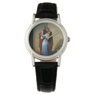 Montre Le Kiss Francesco Hayez