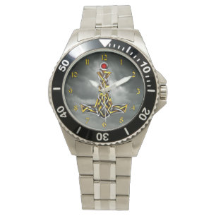Montre Le marteau du Thor
