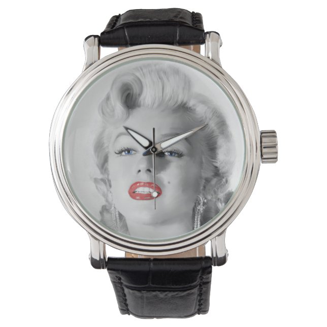 Montre Le meilleur ami de la fille I (devant)