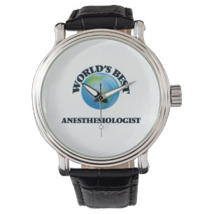 Montre Le meilleur anesthésiste du monde