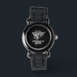 Montre Le meilleur cadeau d'anniversaire pour Pêcheur des<br><div class="desc">Les cadeaux d'anniversaire parfaits pour les enfants sont comme des coffres au trésor qui débordent de joie et d'excitation. Découvrez notre collection de cadeaux d'anniversaire pour enfants,  où chaque objet est un trésor à découvrir</div>