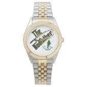 Montre ​ Le Parrain (devant)