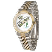 Montre ​ Le Parrain (Incliné)