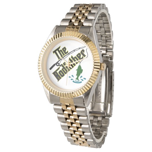 Montre ​ Le Parrain (Incliné)